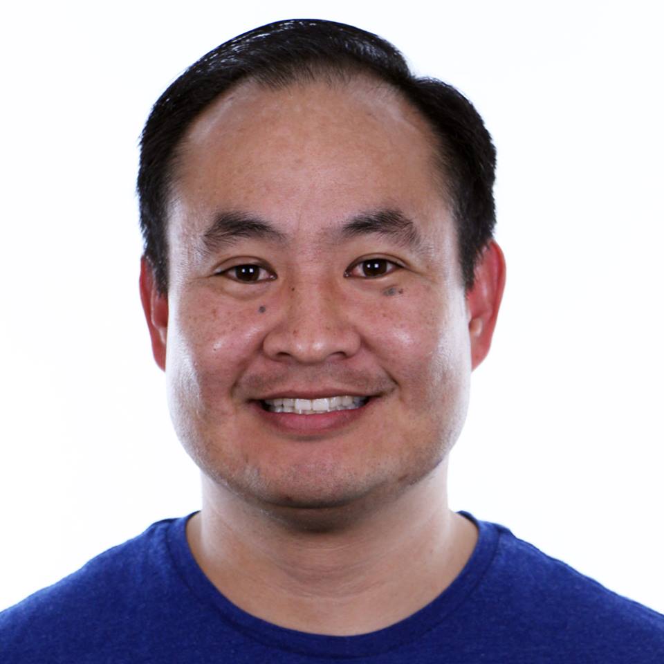 Dennis Yu